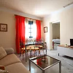 Sevilla Centro - Jeronimo Hernandez