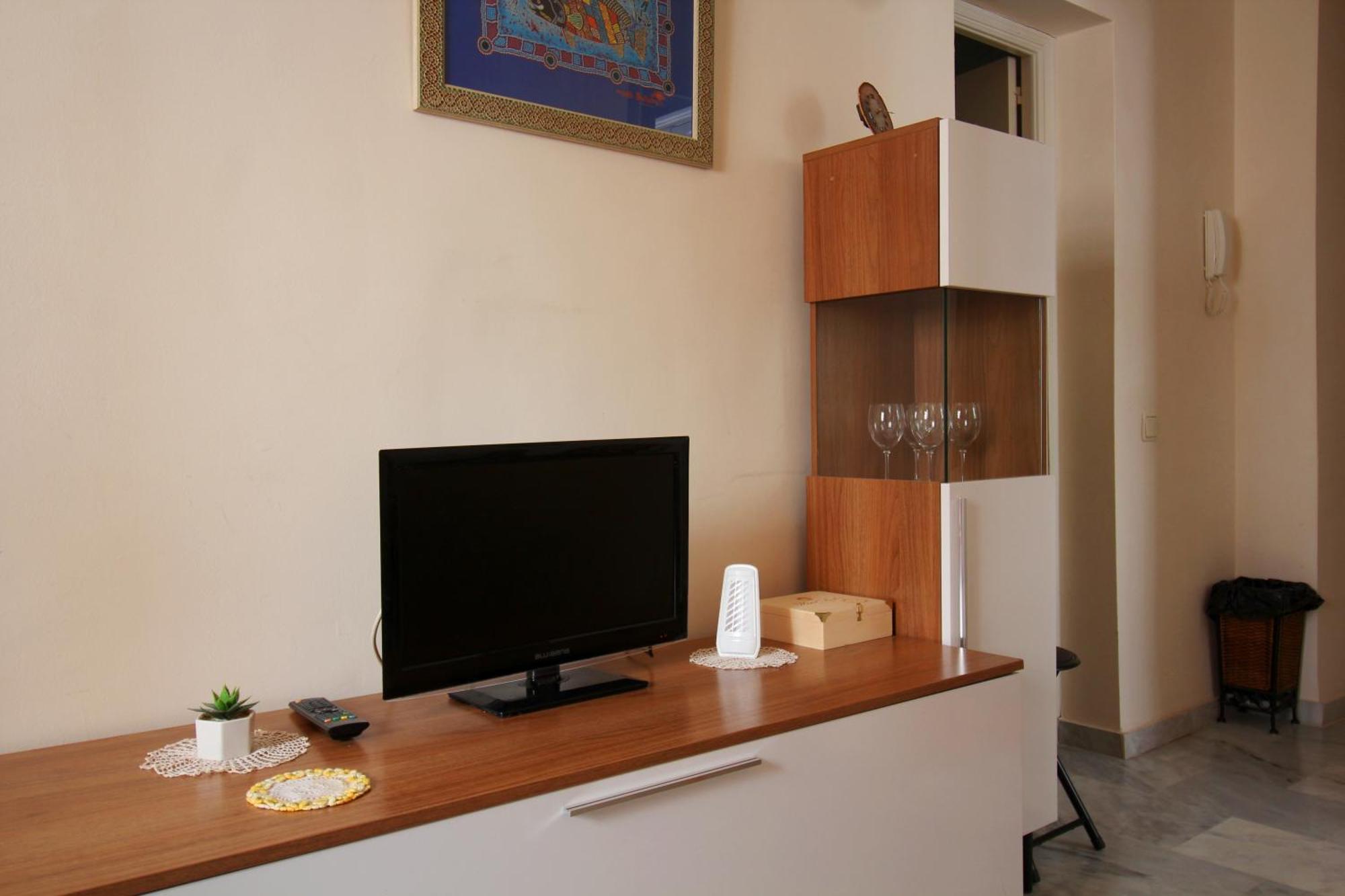 Appartement Centro - Jeronimo Hernandez *