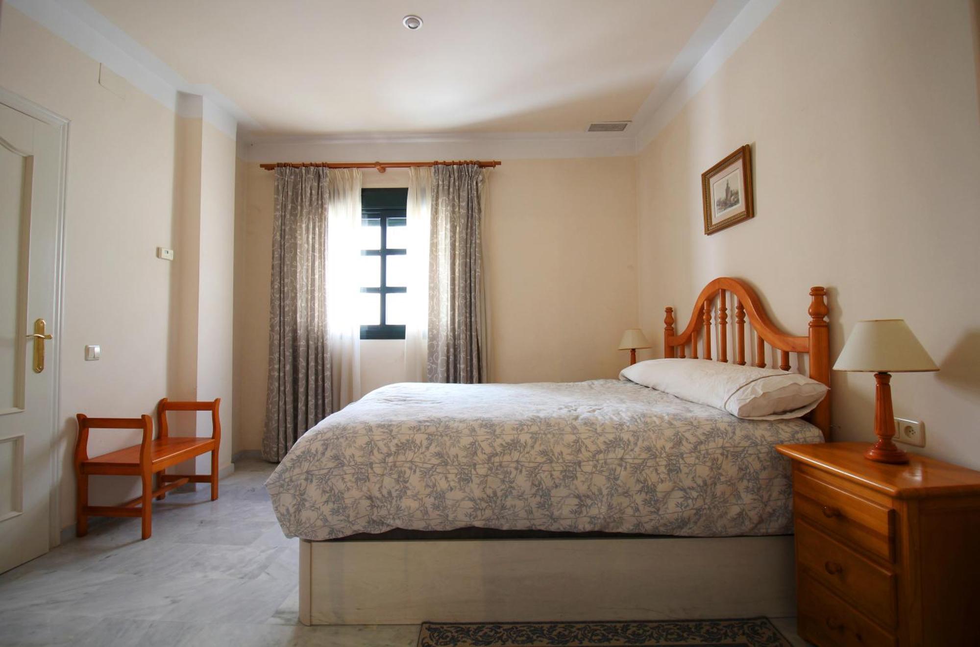 Appartement Centro - Jeronimo Hernandez Séville